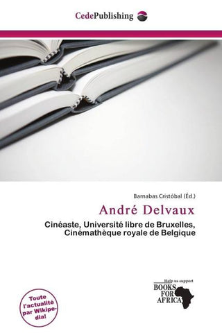 André Delvaux
