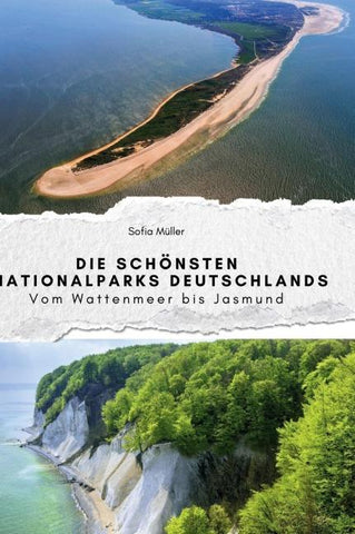 Die schönsten Nationalparks Deutschlands
