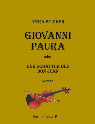 Giovanni Paura