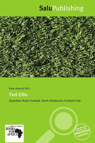 Ted Ellis