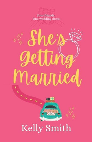 She's Getting Married