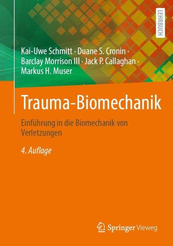 Trauma-Biomechanik