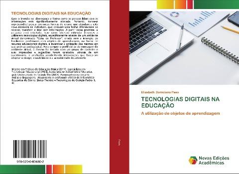 TECNOLOGIAS DIGITAIS NA EDUCAÇÃO