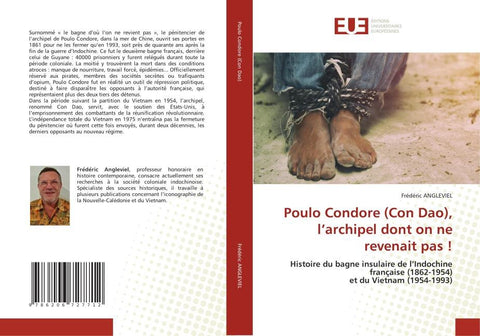 Poulo Condore (Con Dao), l'archipel dont on ne revenait pas !