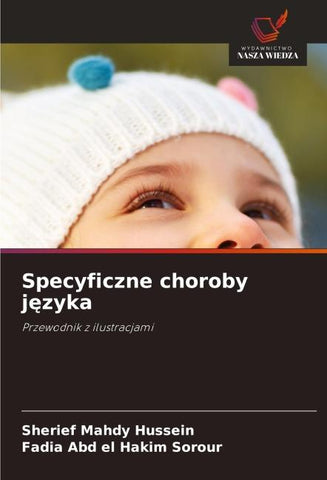 Specyficzne choroby j¿zyka