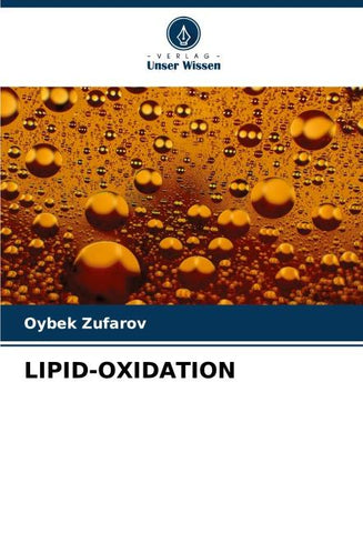 LIPID-OXIDATION