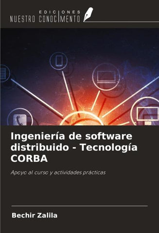 Ingeniería de software distribuido - Tecnología CORBA
