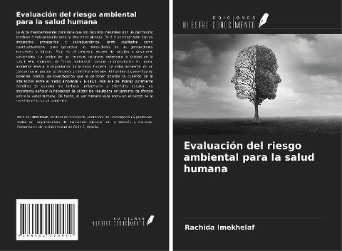 Evaluación del riesgo ambiental para la salud humana