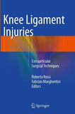 Knee Ligament Injuries