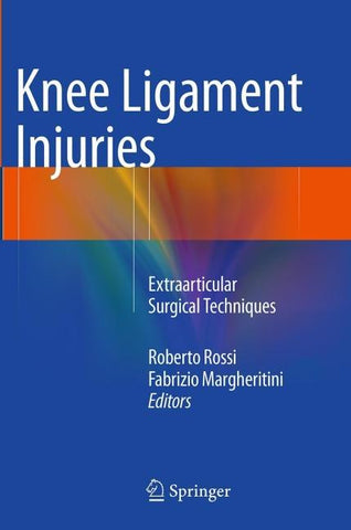 Knee Ligament Injuries