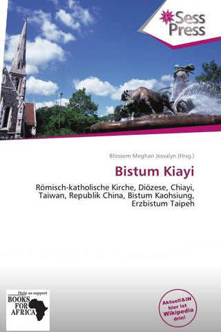 Bistum Kiayi