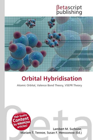 Orbital Hybridisation