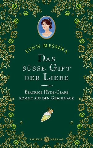 Das süße Gift der Liebe