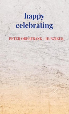 happy celebrating