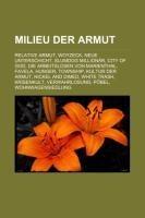 Milieu der Armut