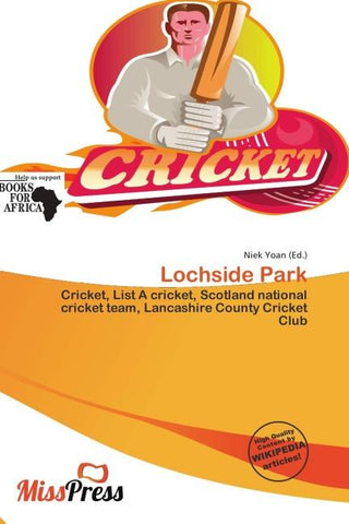 Lochside Park