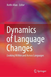 Dynamics of Language Changes