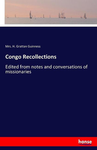 Congo Recollections