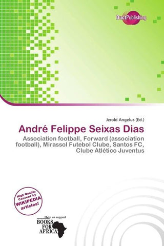 André Felippe Seixas Dias