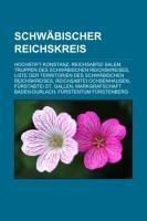 Schwäbischer Reichskreis