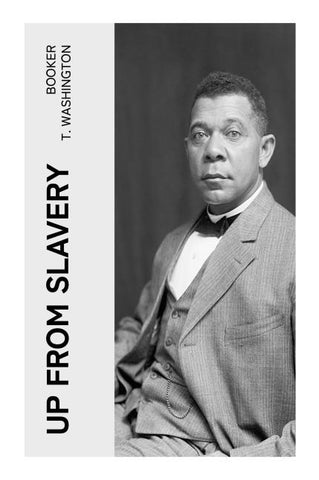 Up From Slavery