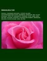 Swahilikultur