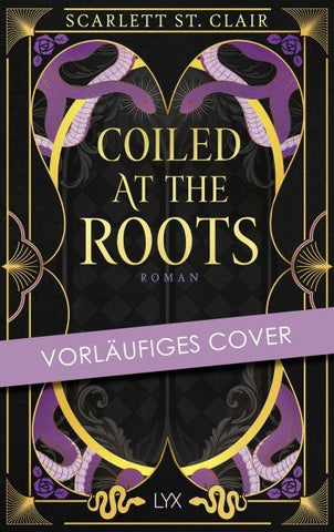 Coiled at the Roots
