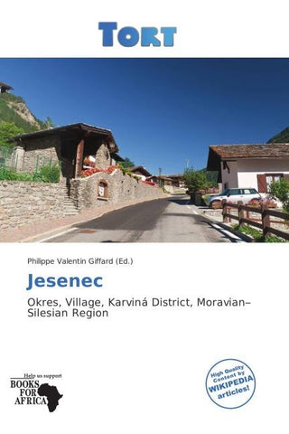 Jesenec