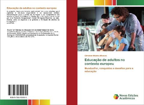 Educação de adultos no contexto europeu