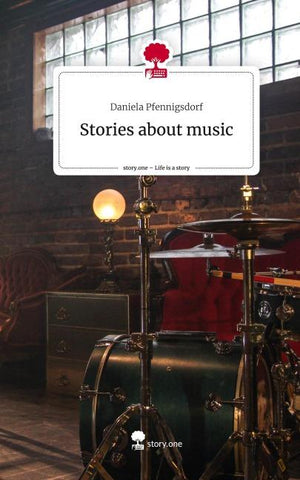 Stories about music. Life is a Story - story.one