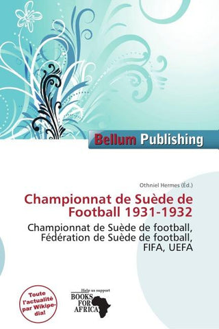 Championnat de Suède de Football 1931-1932