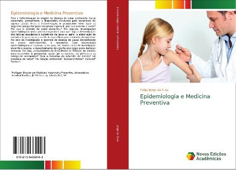 Epidemiologia e Medicina Preventiva