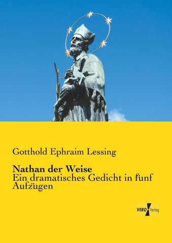 Nathan der Weise