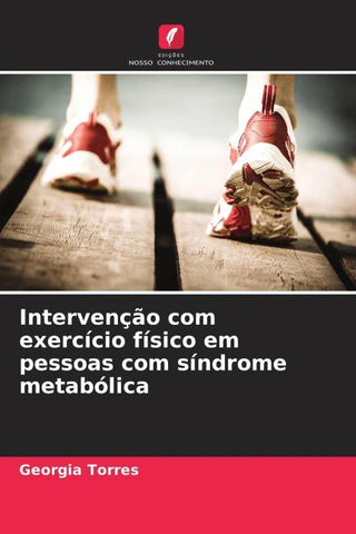 Intervenção com exercício físico em pessoas com síndrome metabólica