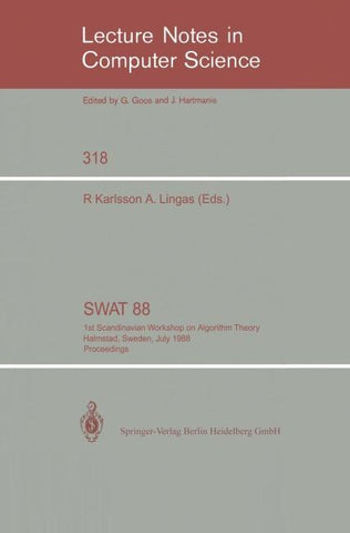 SWAT '88