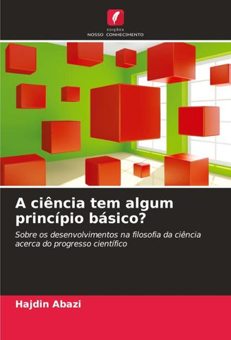 A ciência tem algum princípio básico?