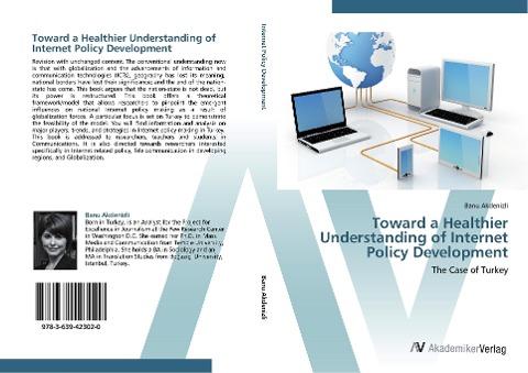 Toward a Healthier Understanding of Internet Policy Development