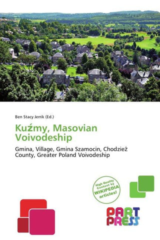 Ku¿my, Masovian Voivodeship