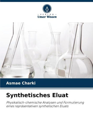 Synthetisches Eluat
