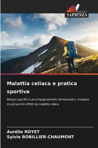 Malattia celiaca e pratica sportiva