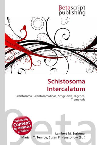 Schistosoma Intercalatum