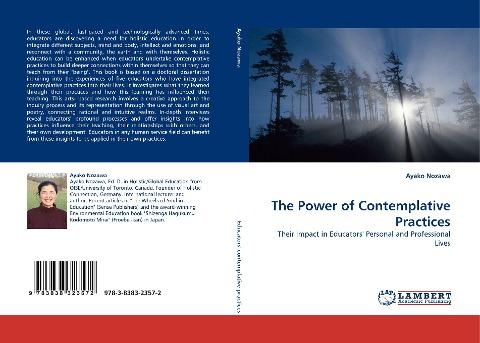 The Power of Contemplative Practices