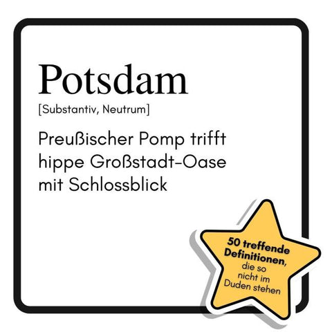 Potsdam