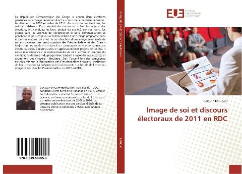 Image de soi et discours électoraux de 2011 en RDC