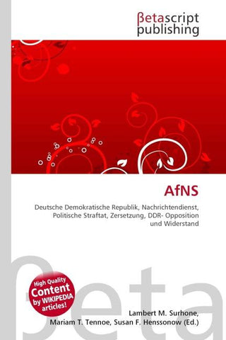 AfNS