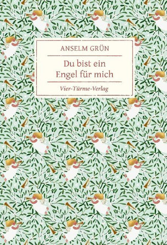 Du bist ein Engel für mich