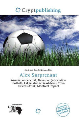 Alex Surprenant