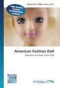 American Fashion Doll