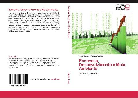 Economia, Desenvolvimento e Meio Ambiente