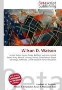 Wilson D. Watson